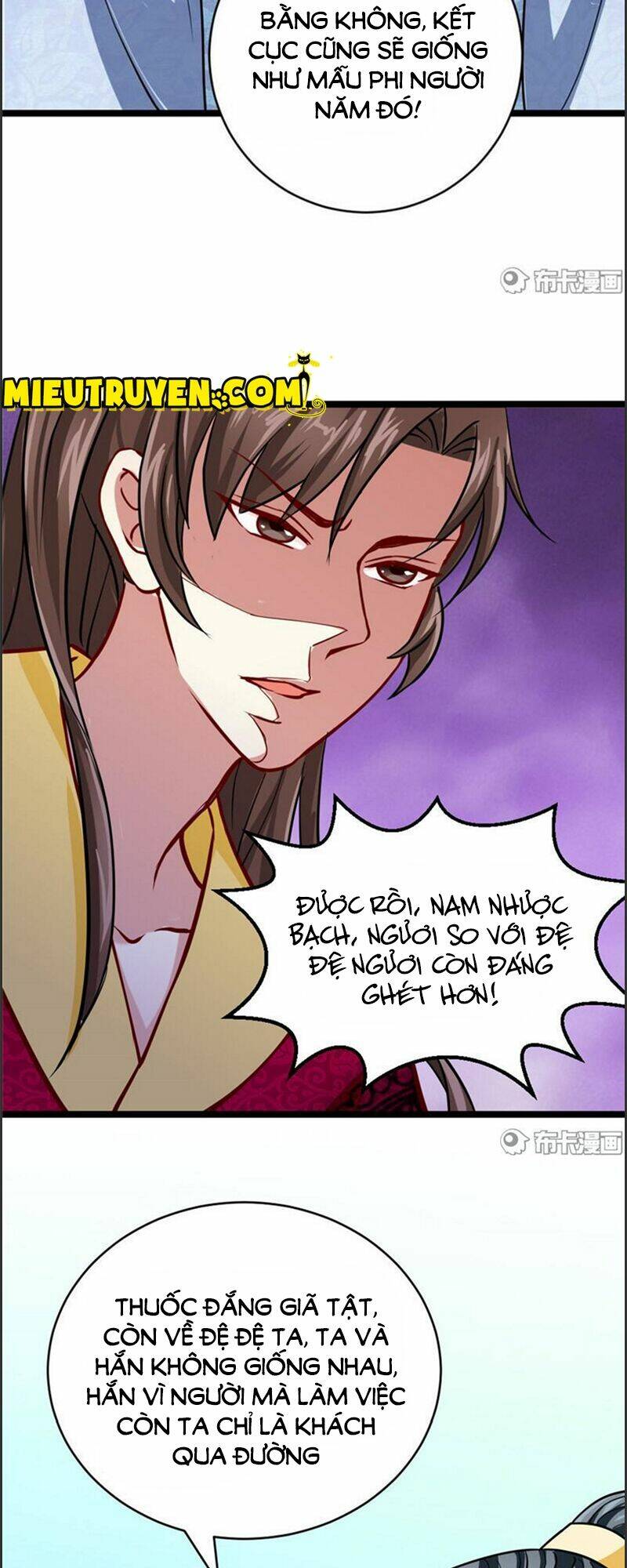 Tuyệt Thế Độc Phi Của Tà Vương: Chapter 22