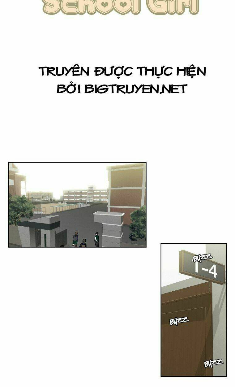 Anh Ấy Là Nữ Sinh Cấp 3: Chapter 25