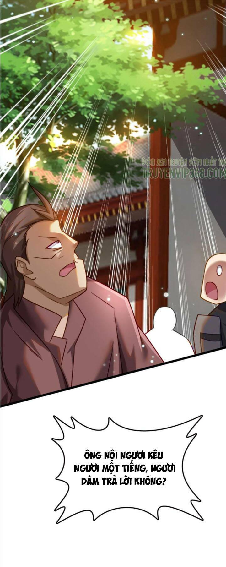 Đại Bảo Kiếm Của Tôi: Chapter 11