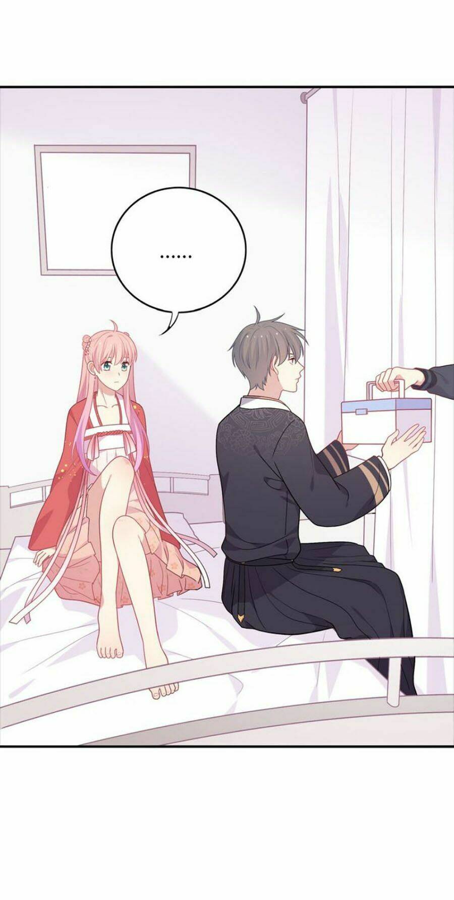 Vương Tử Thành Phố Và Công Chúa Amazon: Chapter 40