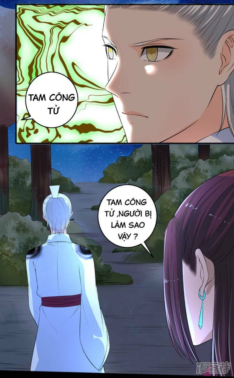 Cuồng Phi Phách Lối: Chapter 87