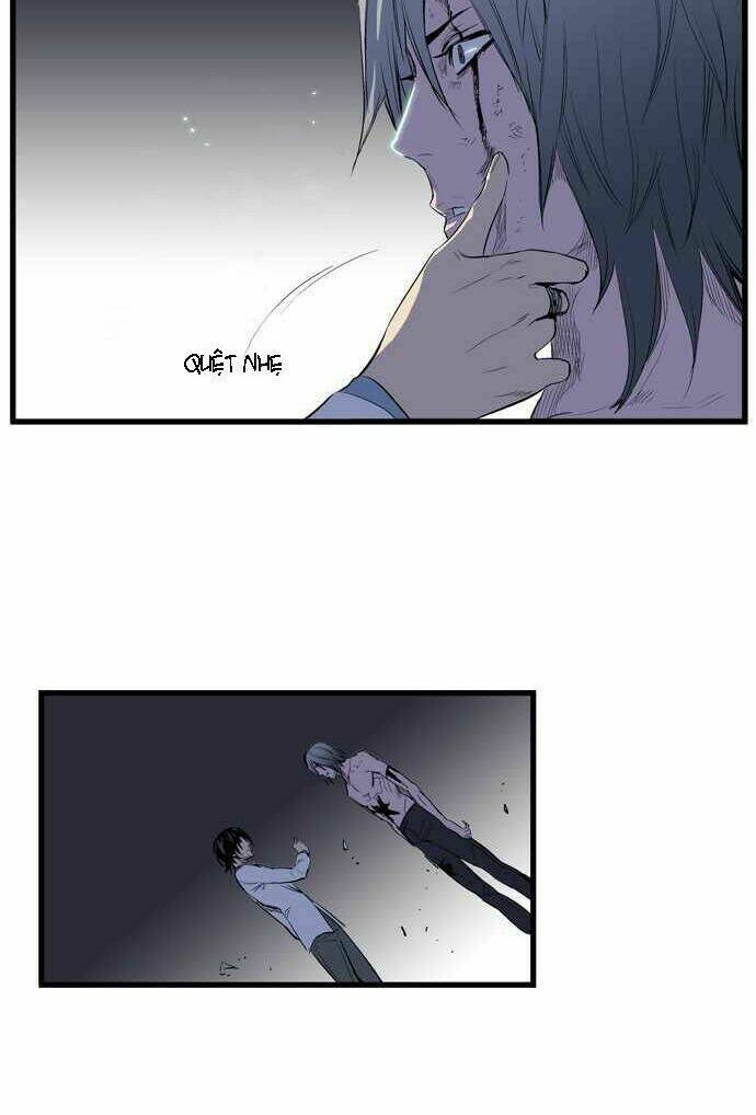 Ma Cà Rồng Quý Tộc: Chapter 89