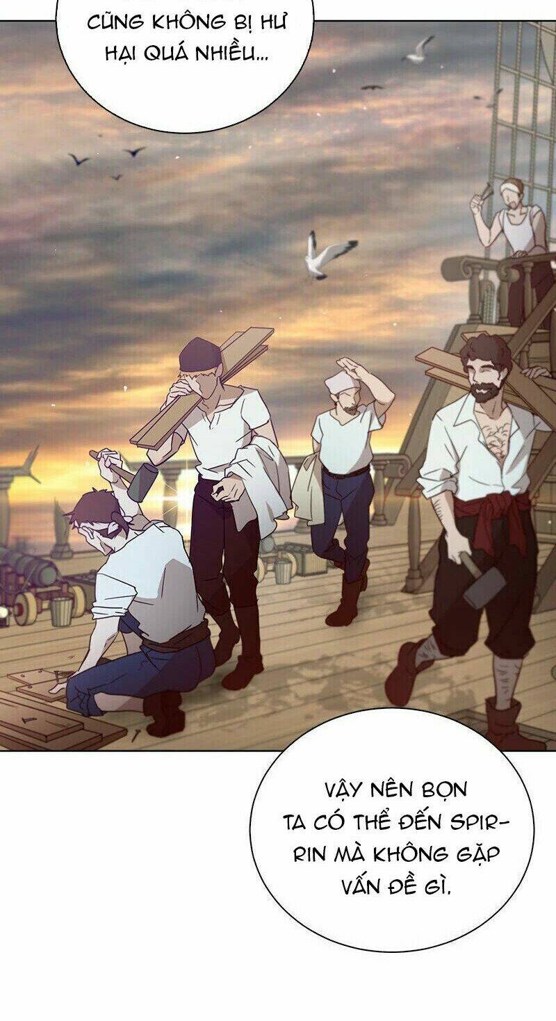 Khế Ước Của Ác Ma: Chapter 50