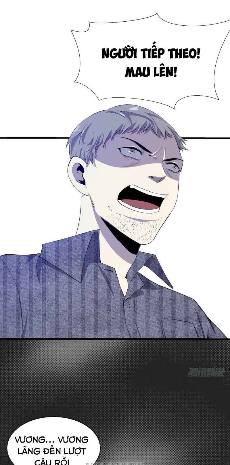 Thát Không Mê Thất: Chapter 5