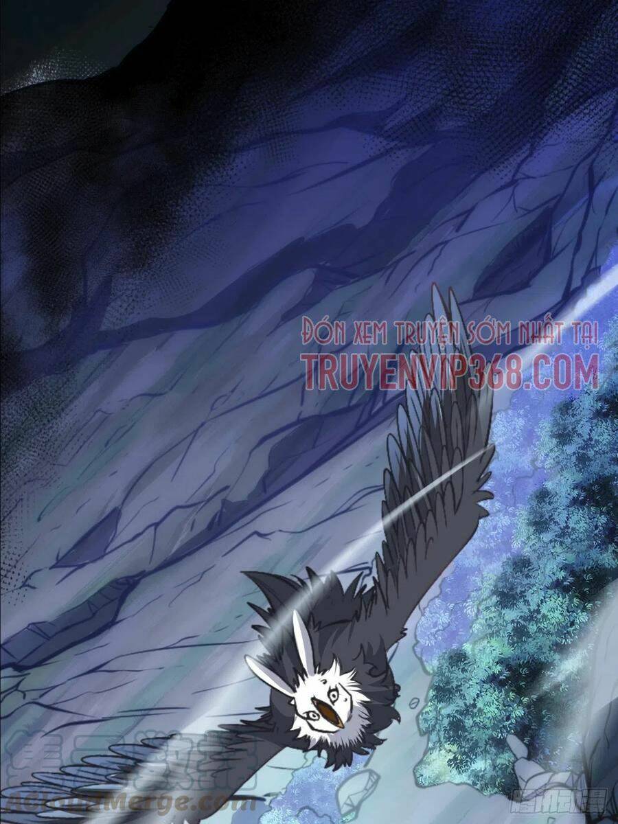 Người Nguyên Thủy Mạnh Nhất: Chapter 17