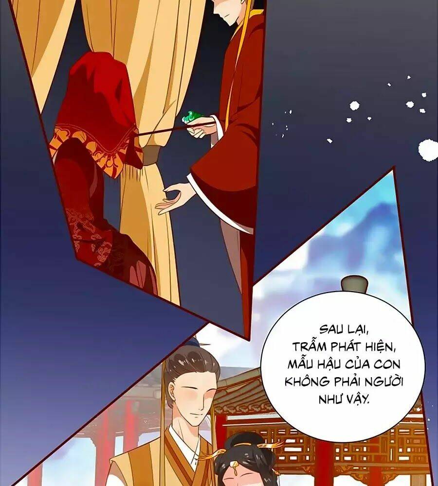 Thịnh Thế Lê Hoa Điện: Chapter 92