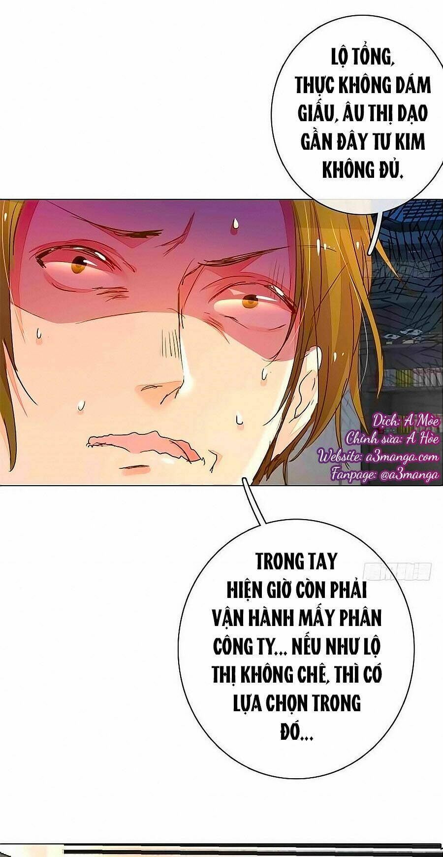 Hào Môn Tiểu Lãn Thê: Chapter 90