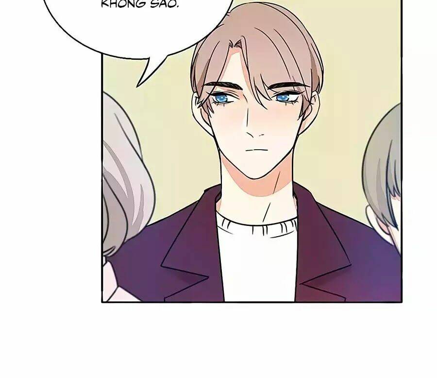 Mùi Hương Lãng Mạn: Chapter 43