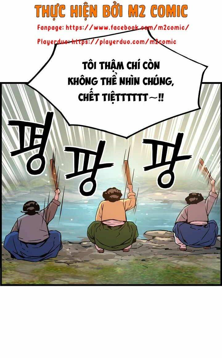 Tôi Sẽ Sống Như Một Hoàng Tử: Chapter 46