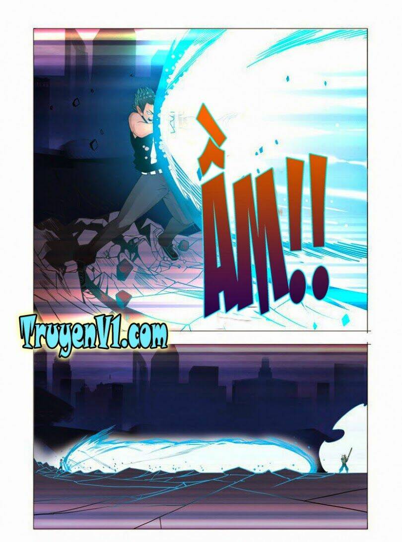 Tháp Kỳ: Chapter 99