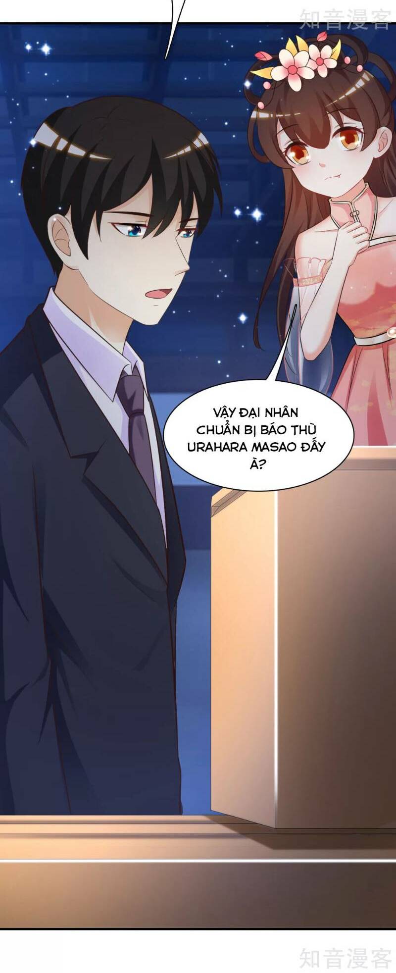Tối Cường Vận Đào Hoa: Chapter 69