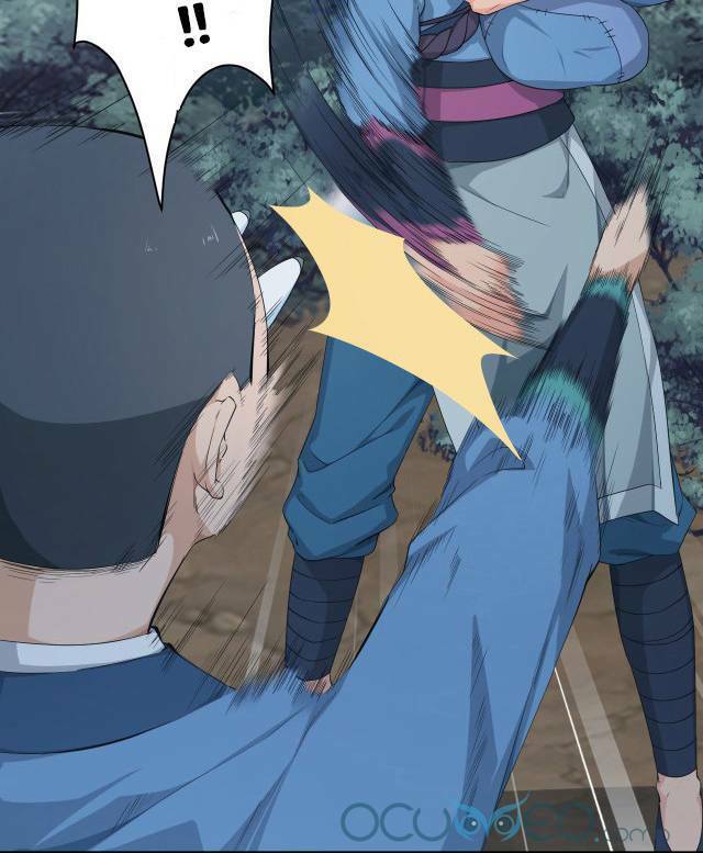 Chiến Thần Dưỡng Thành Kí: Chapter 2