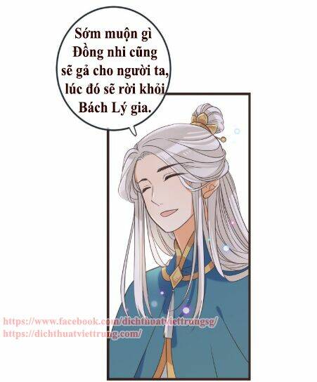 Bạn Trai Tôi Là Cẩm Y Vệ 2: Chapter 38