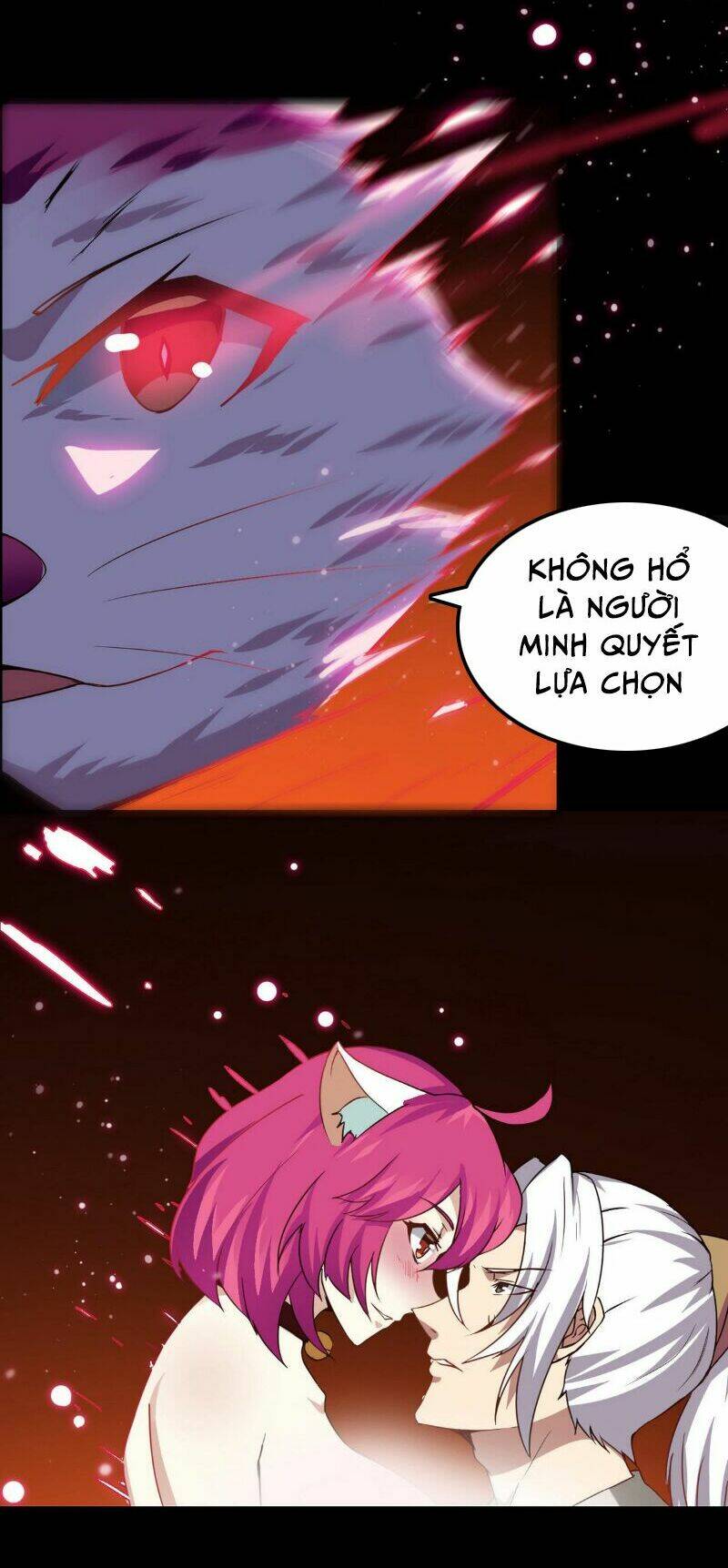 Tu Chân Giả Tại Dị Thế: Chapter 15