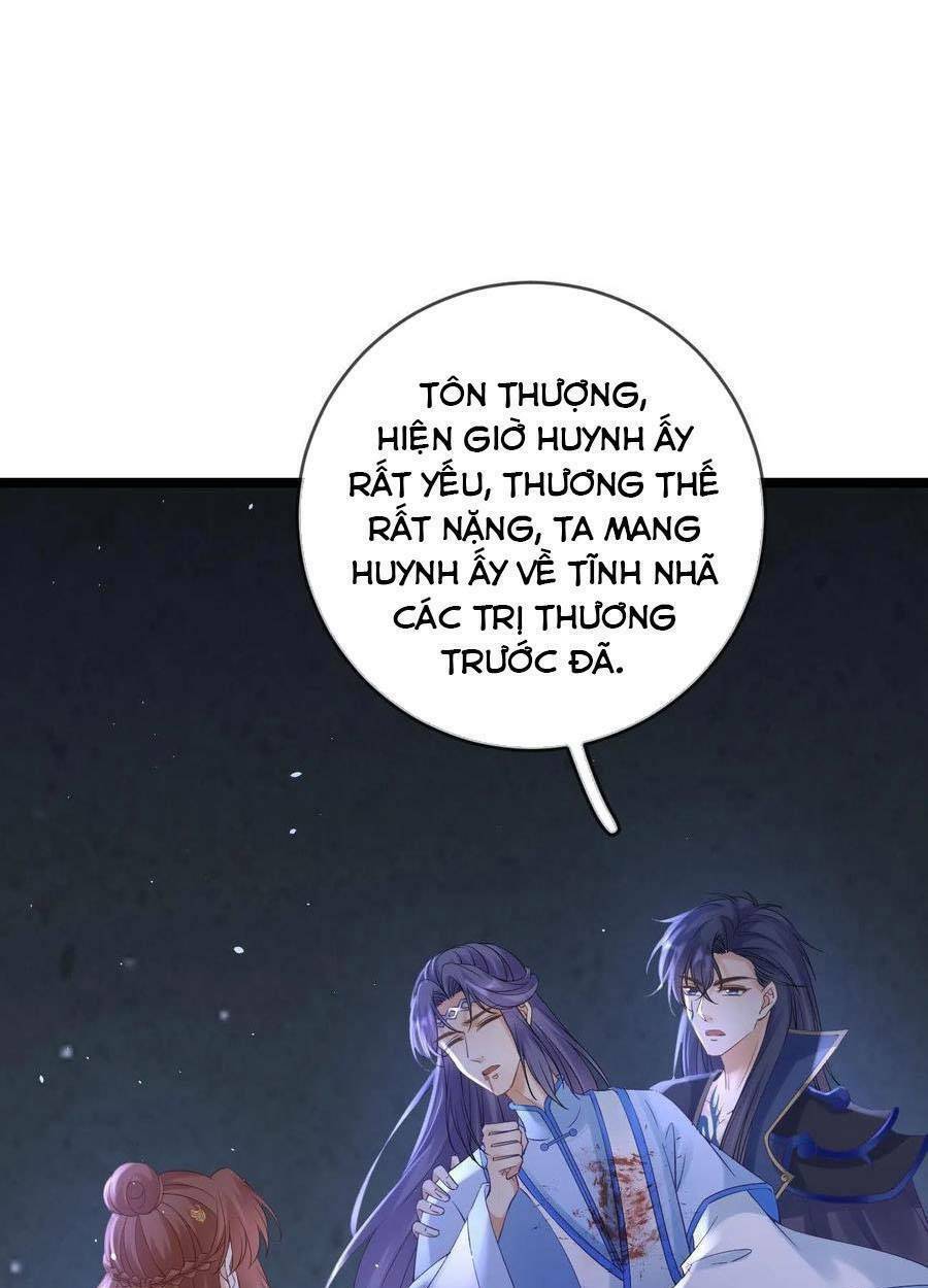 Ma Đầu Vạn Ác Năm Tuổi Rưỡi: Chapter 87