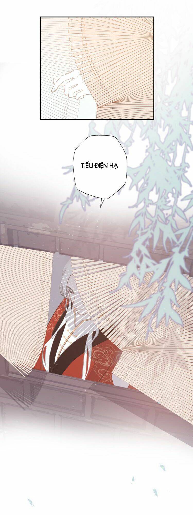 Mãn Đình Phương - Thiên Hạ Duy Khanh: Chapter 12