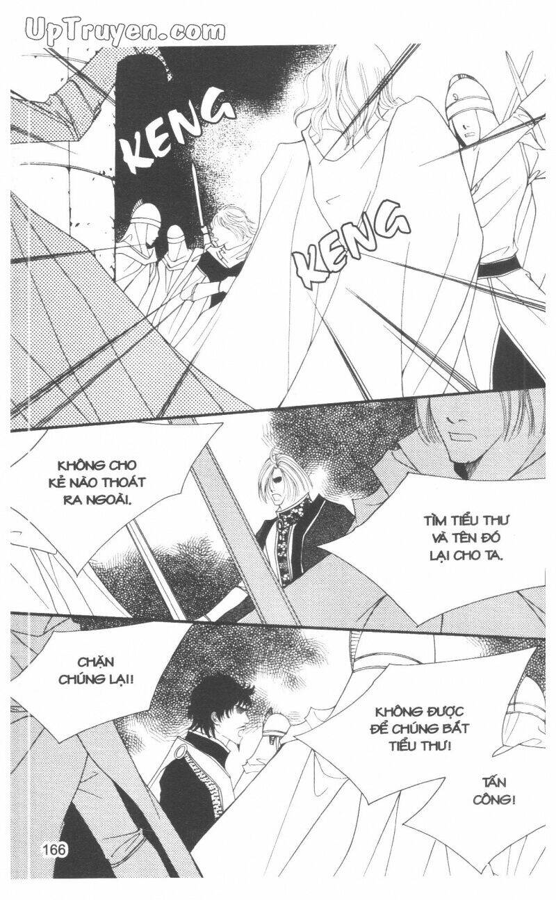 Saver - Vị Cứu Tinh: Chapter 34