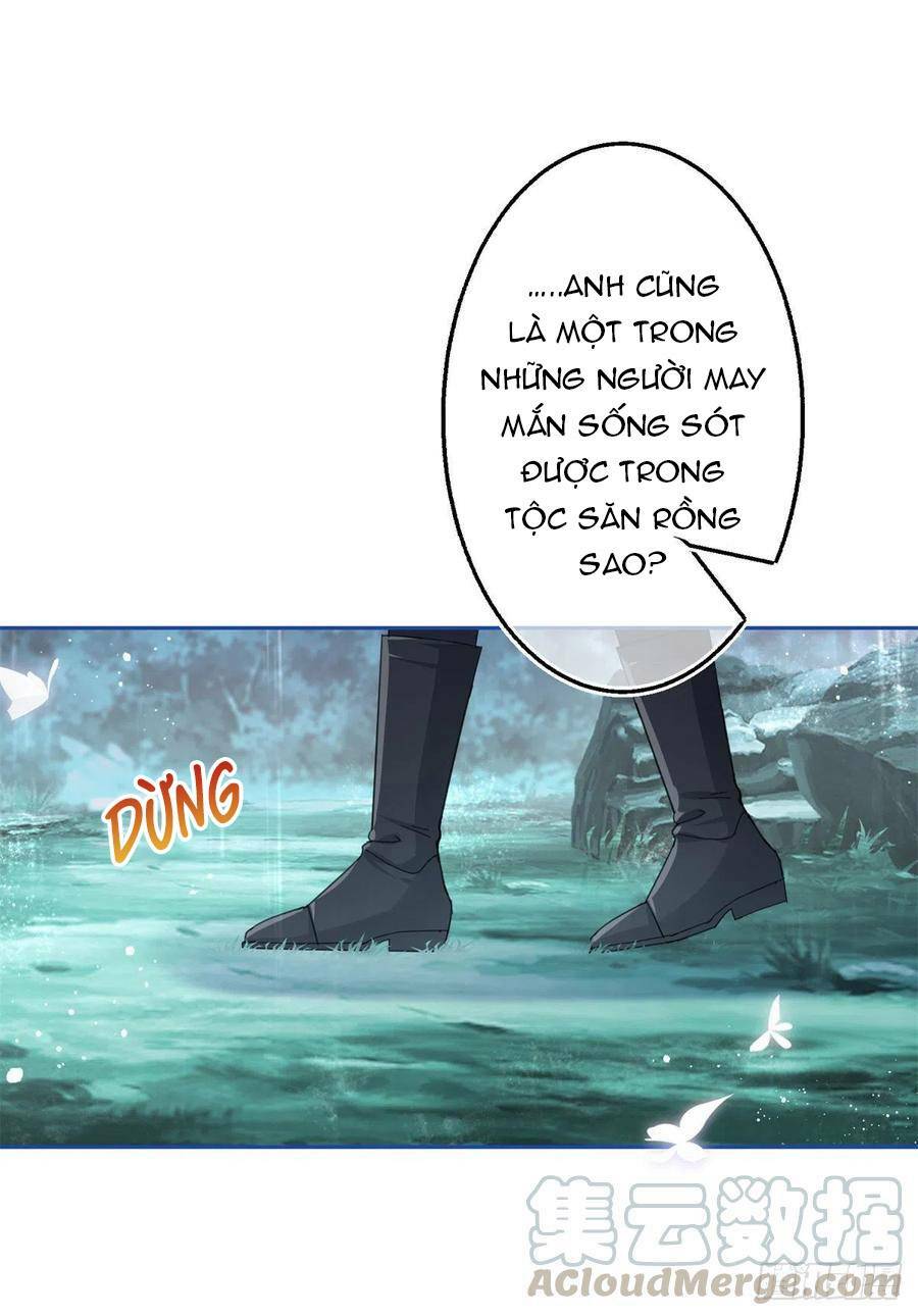 Nữ Hoàng Đầu Tiên Của Đế Quốc: Chapter 69