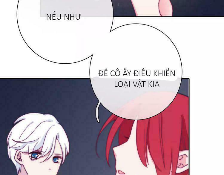 Trái Tim Băng Giá: Chapter 30