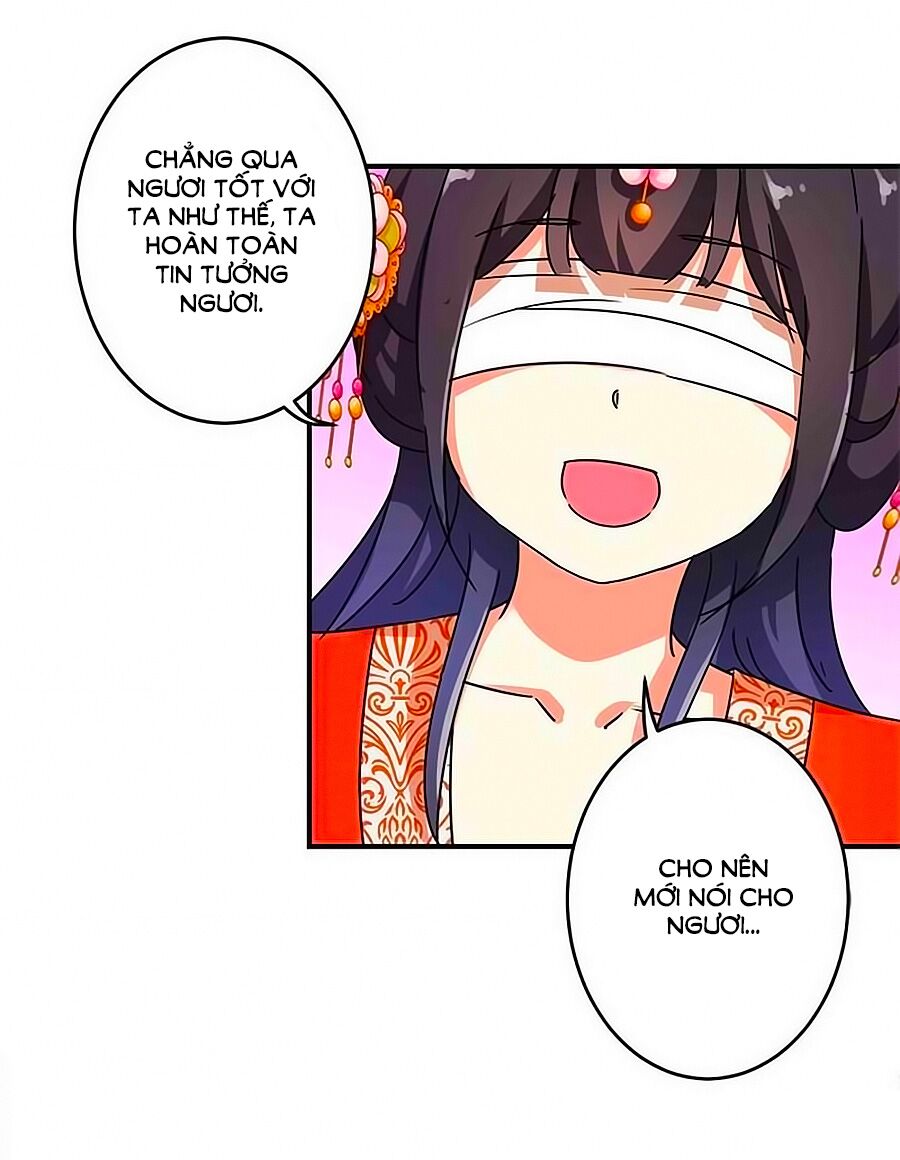 Vương Gia ! Ngươi Thật Bỉ Ổi !: Chapter 300