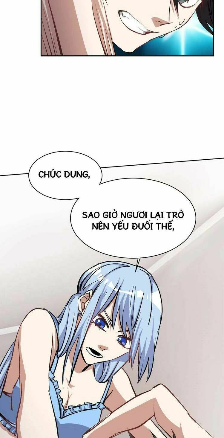 Thần Lai Yêu Vãng: Chapter 19