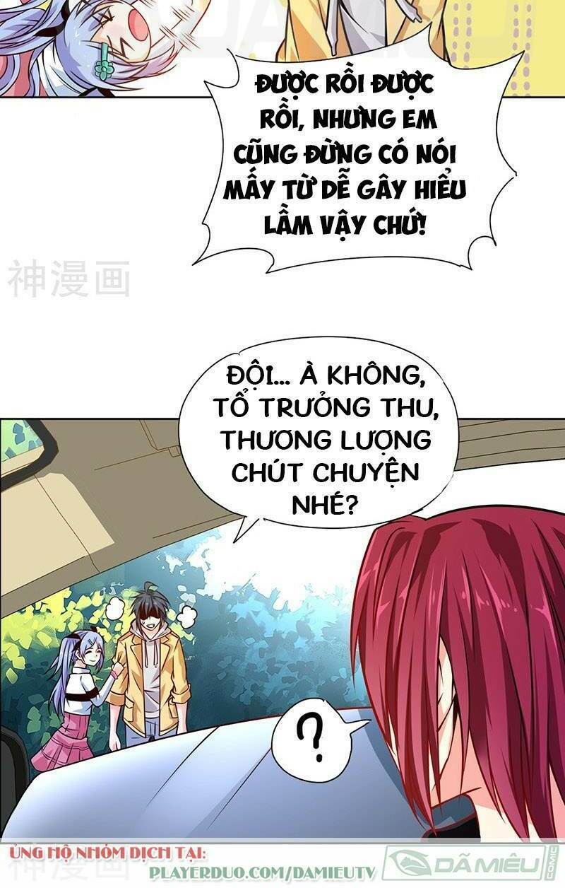 Nhất Phẩm Cao Thủ: Chapter 72