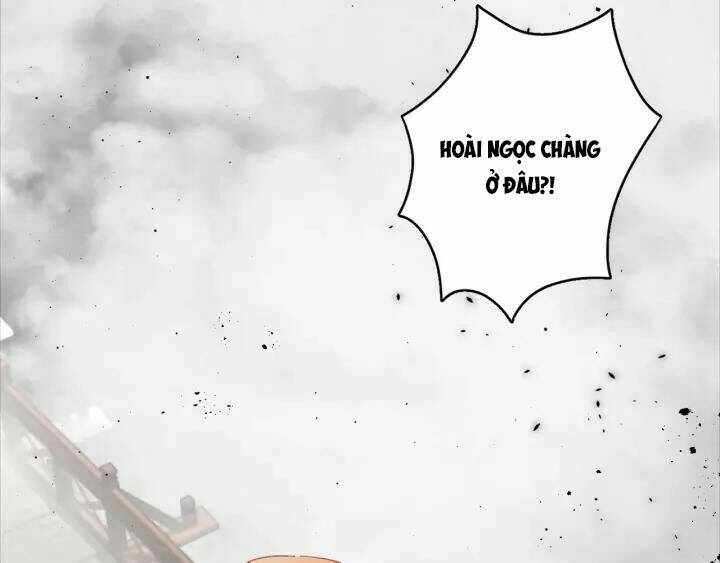 Hoa Nhan Sách: Chapter 170