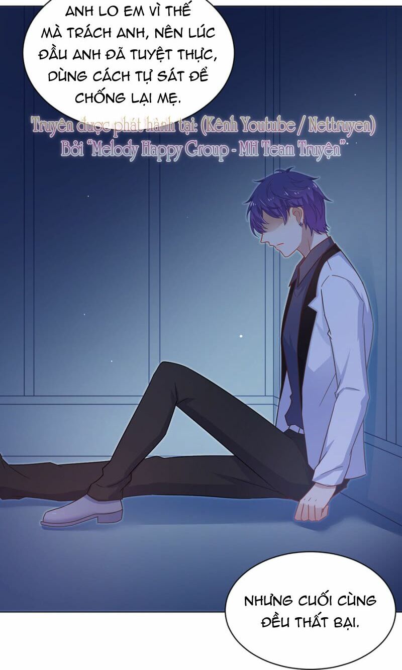 Ma Lạt Thiên Kim Đẩu Ác Thiếu: Chapter 143