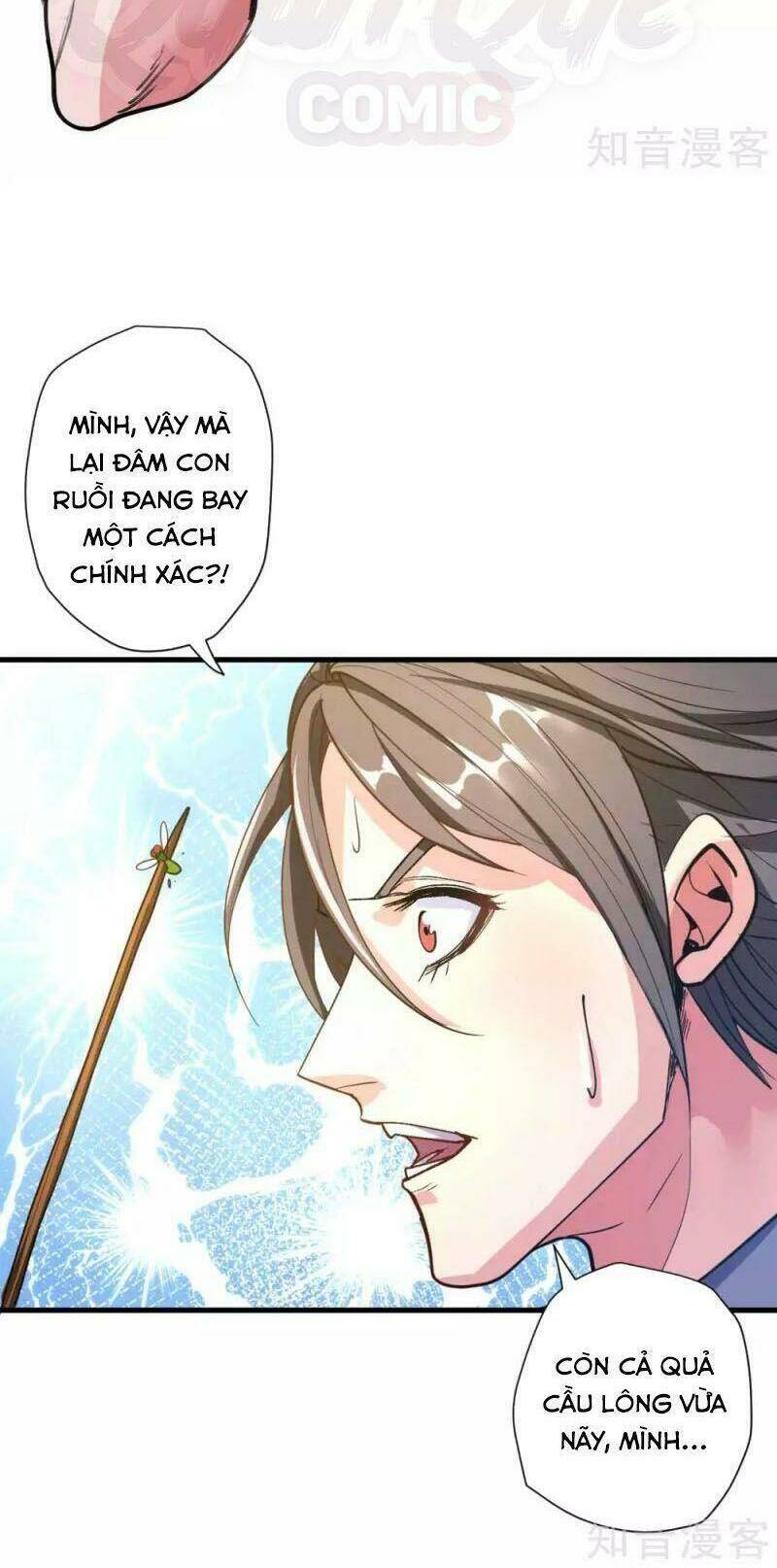 Tối Cường Đại Biểu Hoàng Kim Thận: Chapter 107