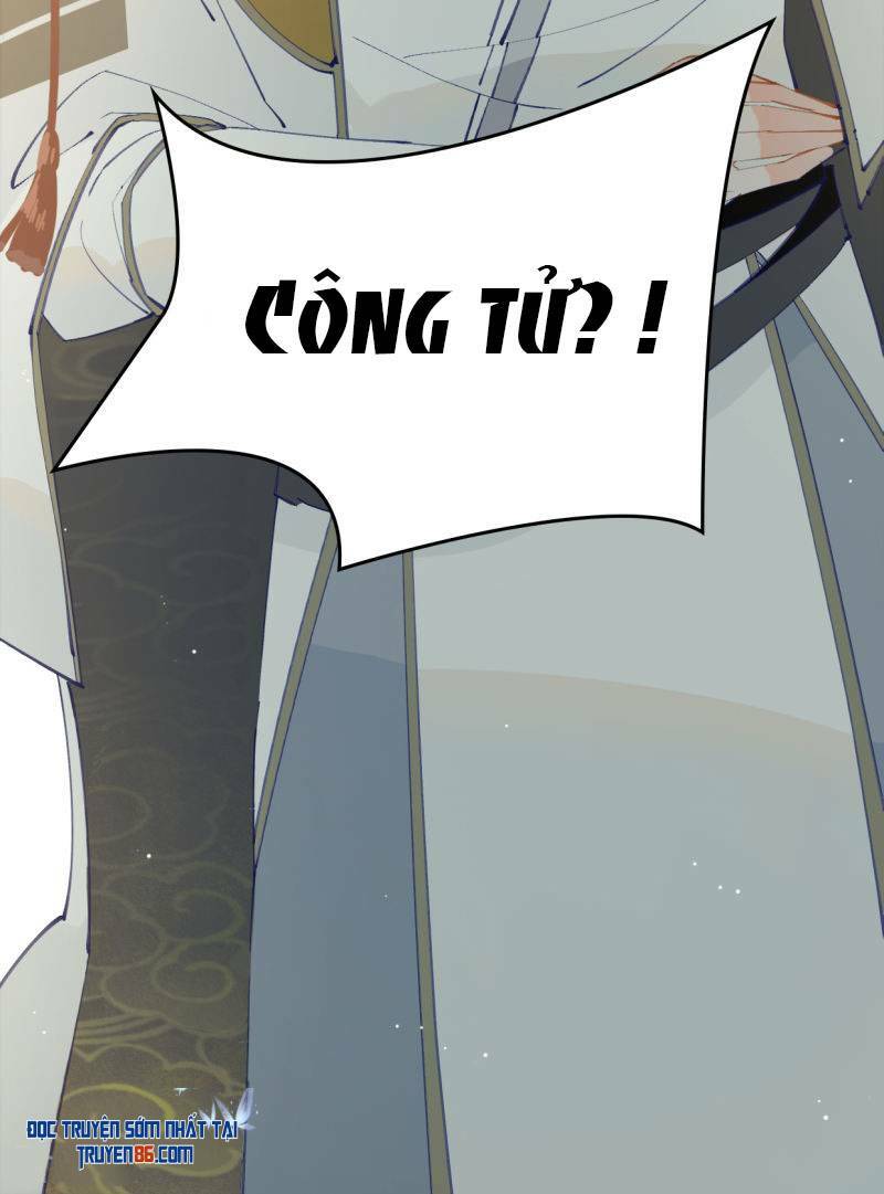 Thượng Đô Thiên Yêu Lục: Chapter 20