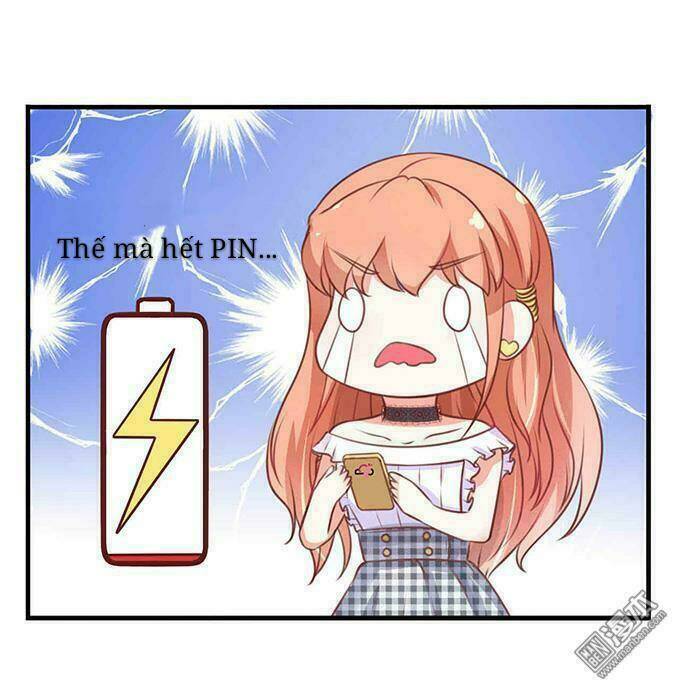 Giang Thiếu Muốn Hay Không Gả Tới Đây: Chapter 1