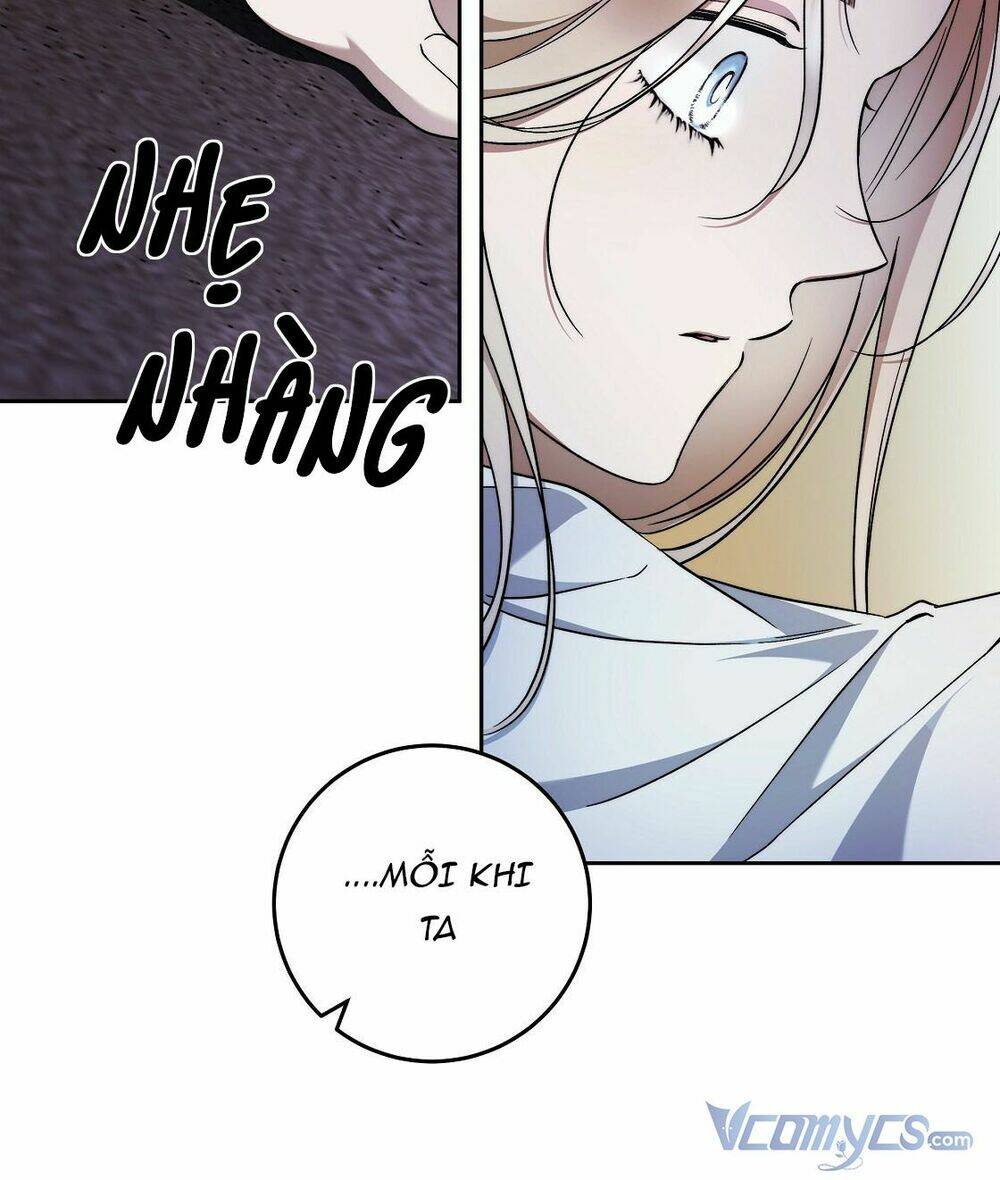 Lời Nói Dối Vĩnh Cửu: Chapter 20