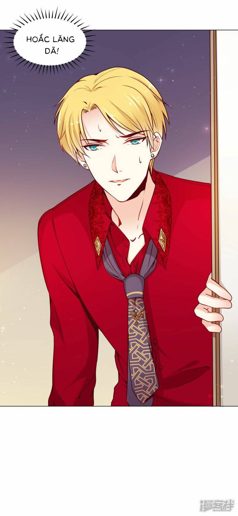 Đế Quốc Tinh Tế Đệ Nhất Sủng Hôn: Chapter 11