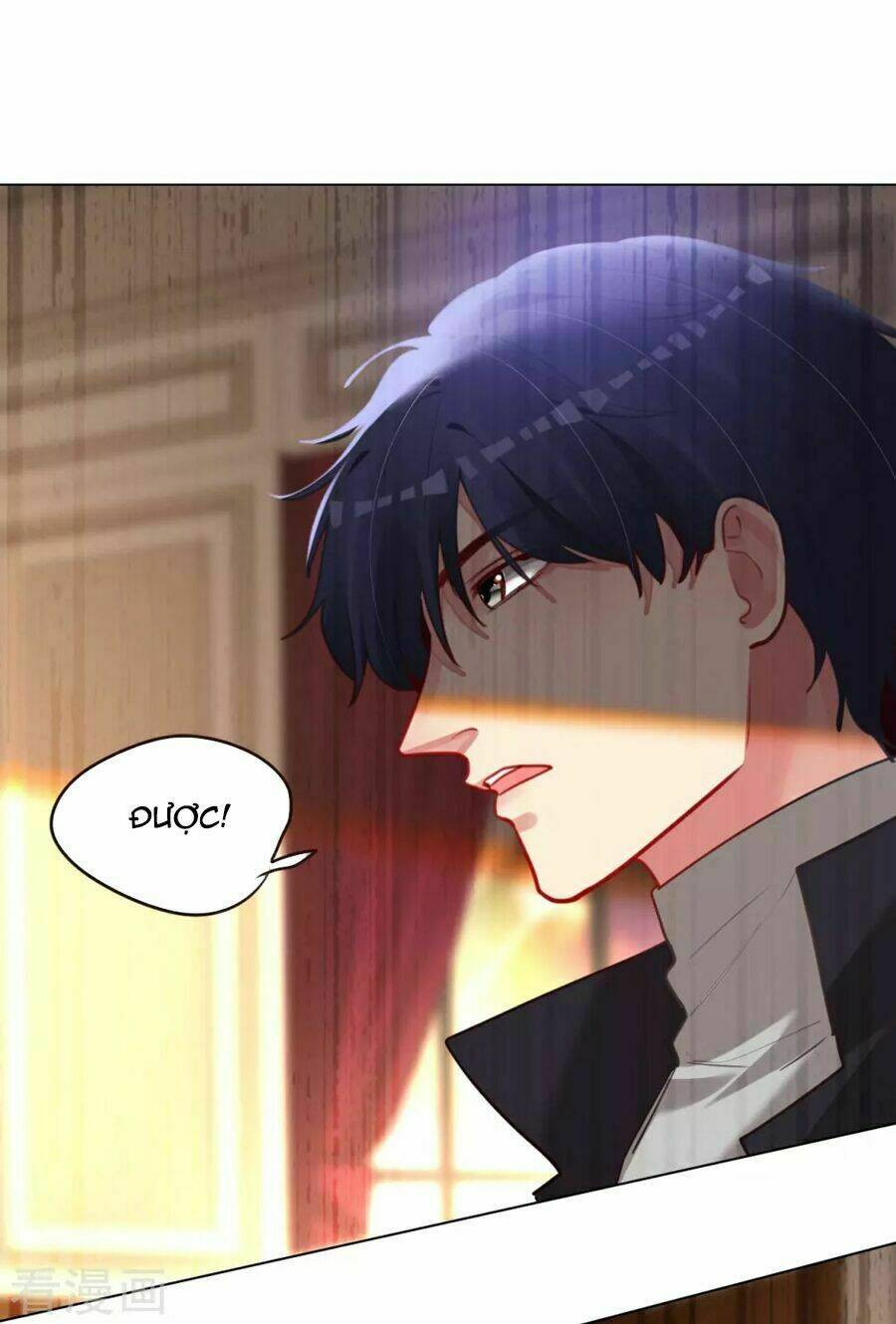 Vì Yêu Mà Khắc Cốt Ghi Tâm: Chapter 68
