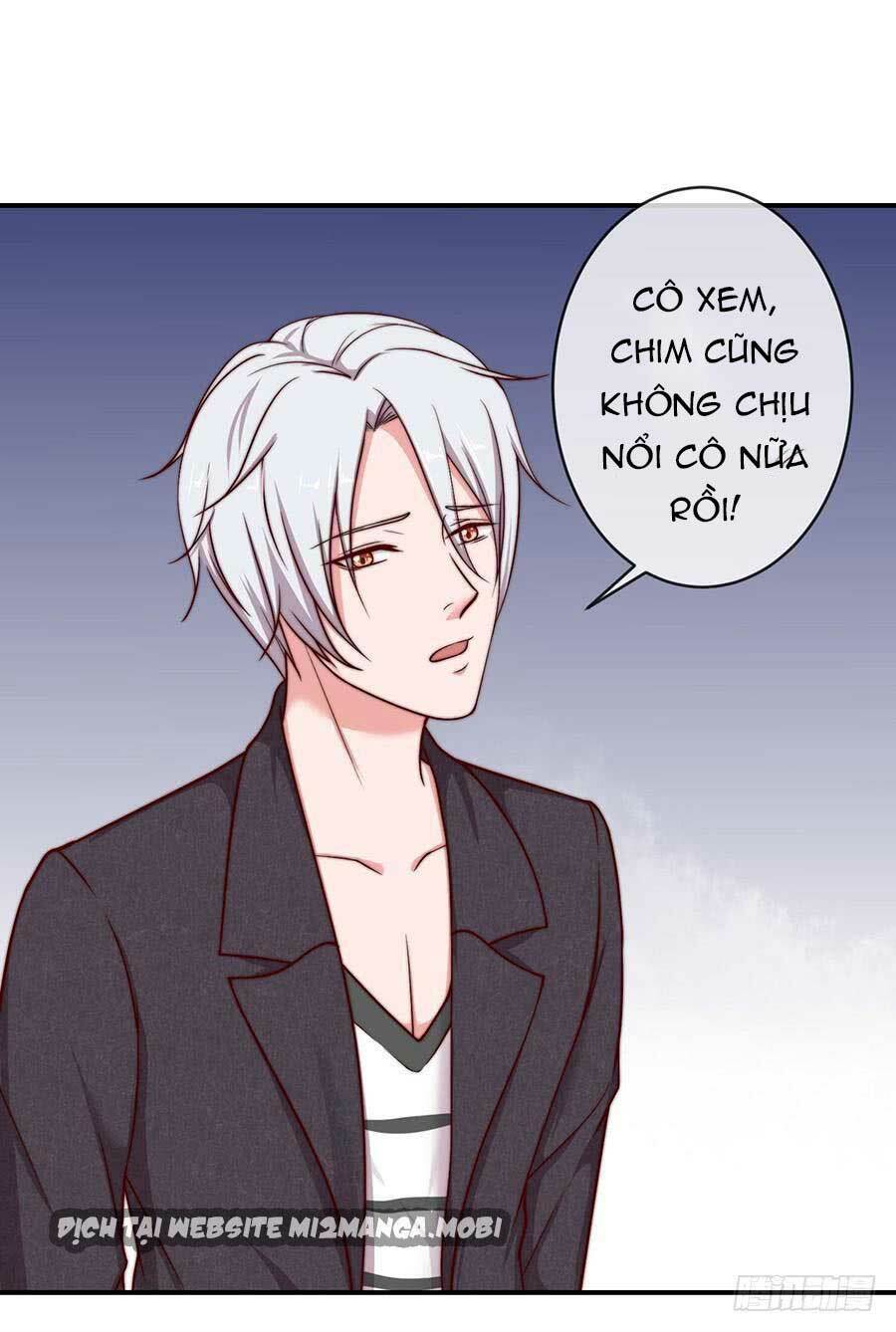 Gả Cho Tình Cũ Làm Lão Bà: Chapter 37