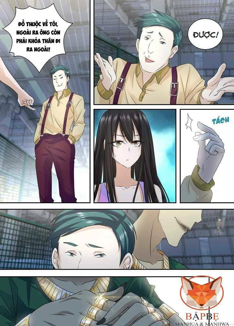 Tôi Là Thần Y: Chapter 55