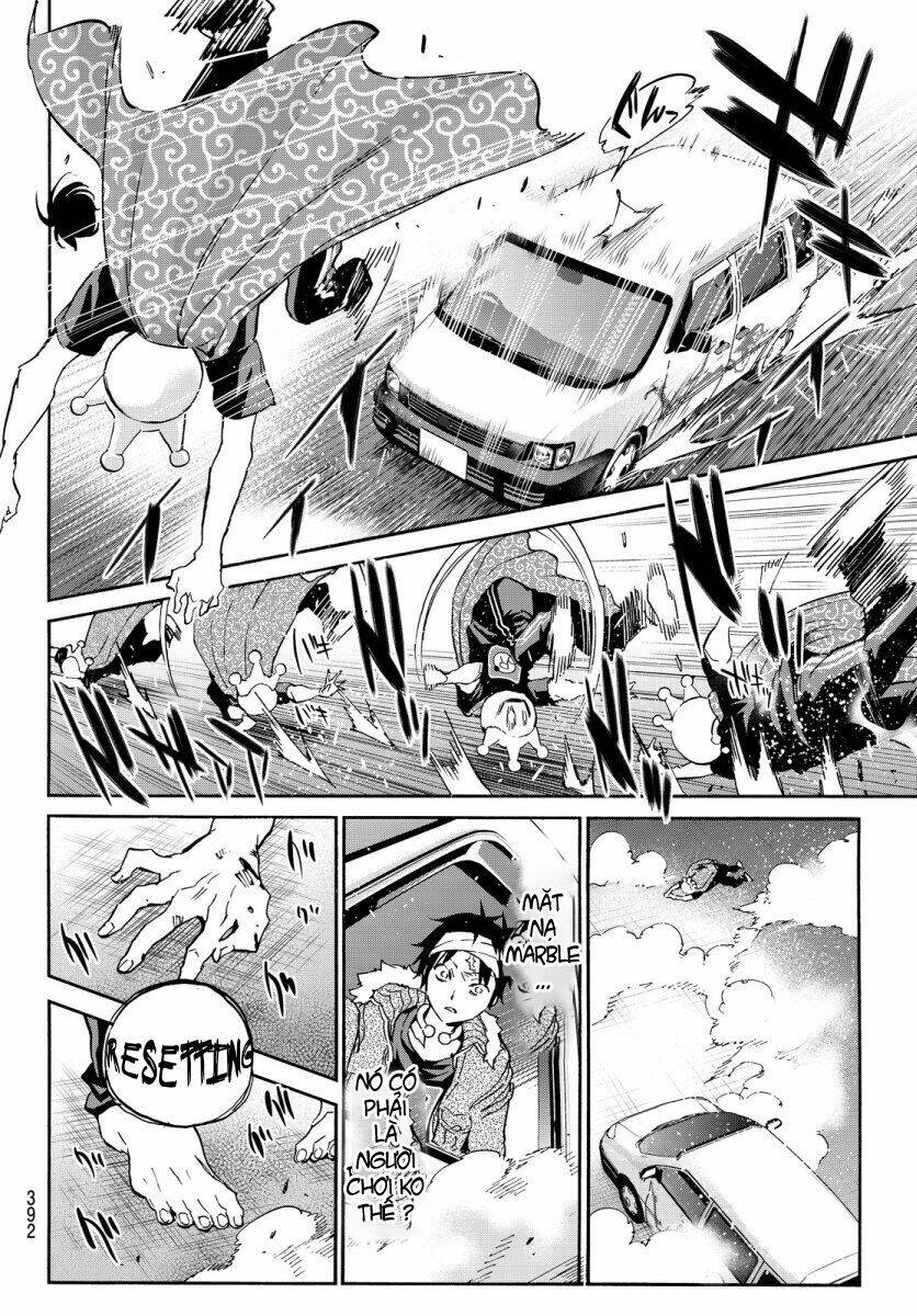 Real Account Ii: Chapter 35