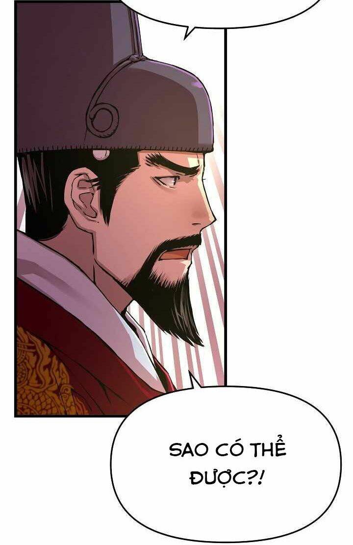 Tôi Sẽ Sống Như Một Hoàng Tử: Chapter 48