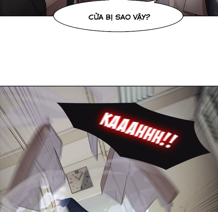 Ảo Mộng Hồ Điệp: Chapter 4