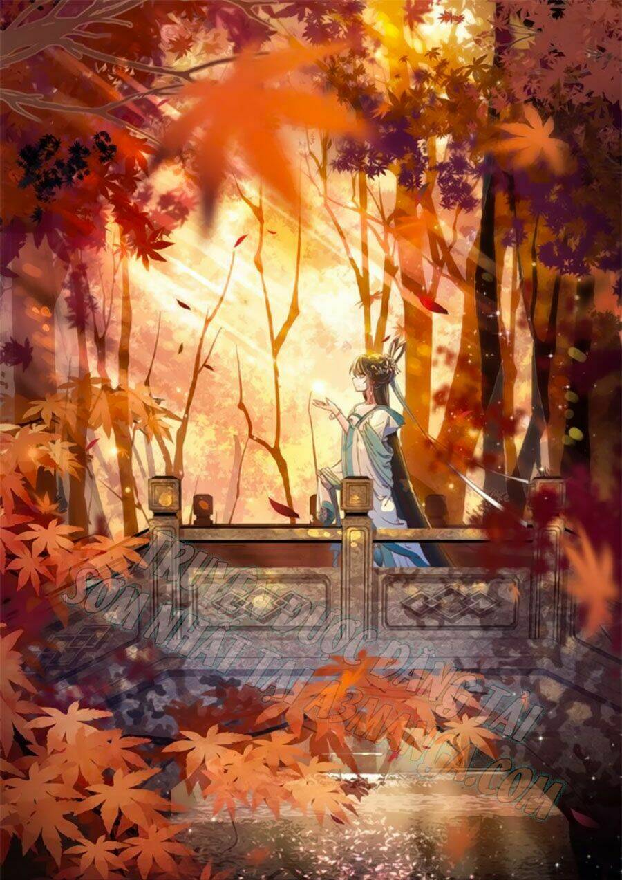 Trâm Trung Lục: Chapter 15.2