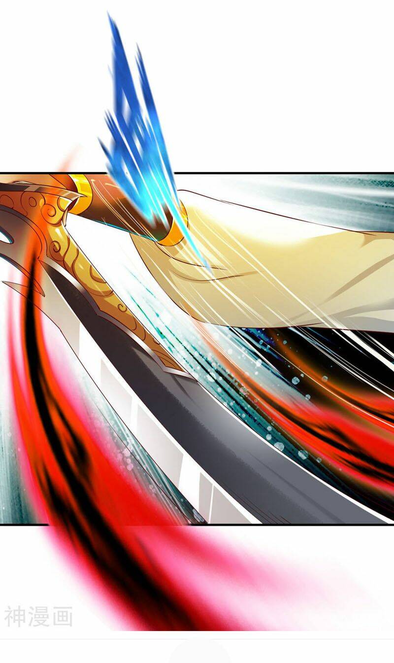 Chiến Đỉnh: Chapter 59