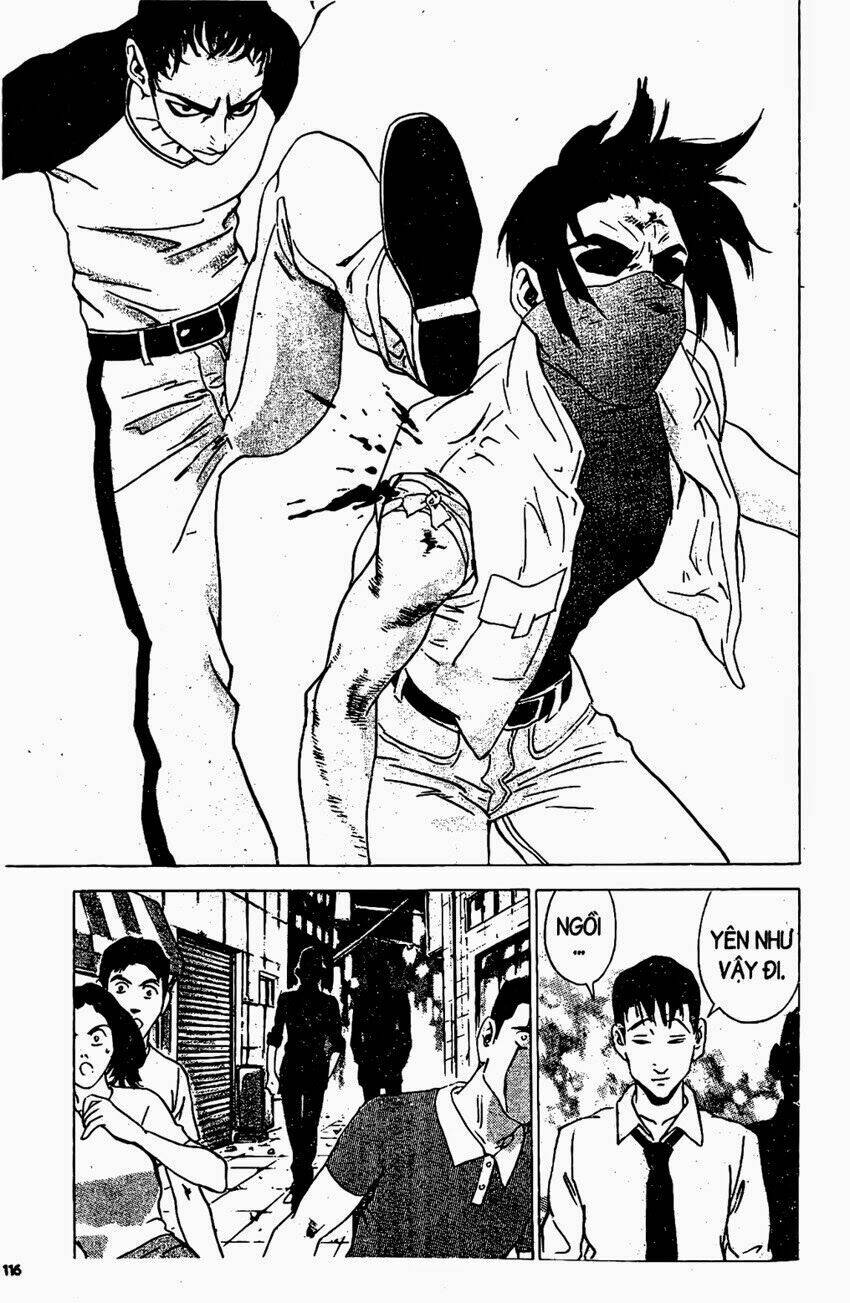 Ai Hơn Ai: Chapter 110