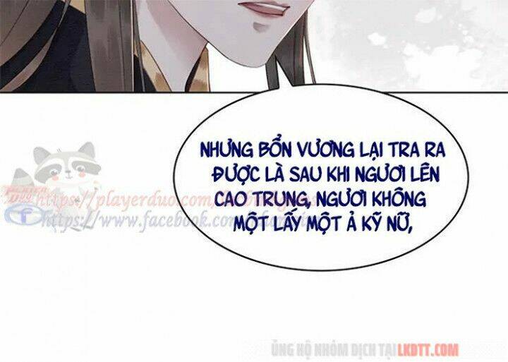 Trọng Sinh Bá Sủng Nhiếp Chính Vương Quá Mạnh Mẽ: Chapter 105