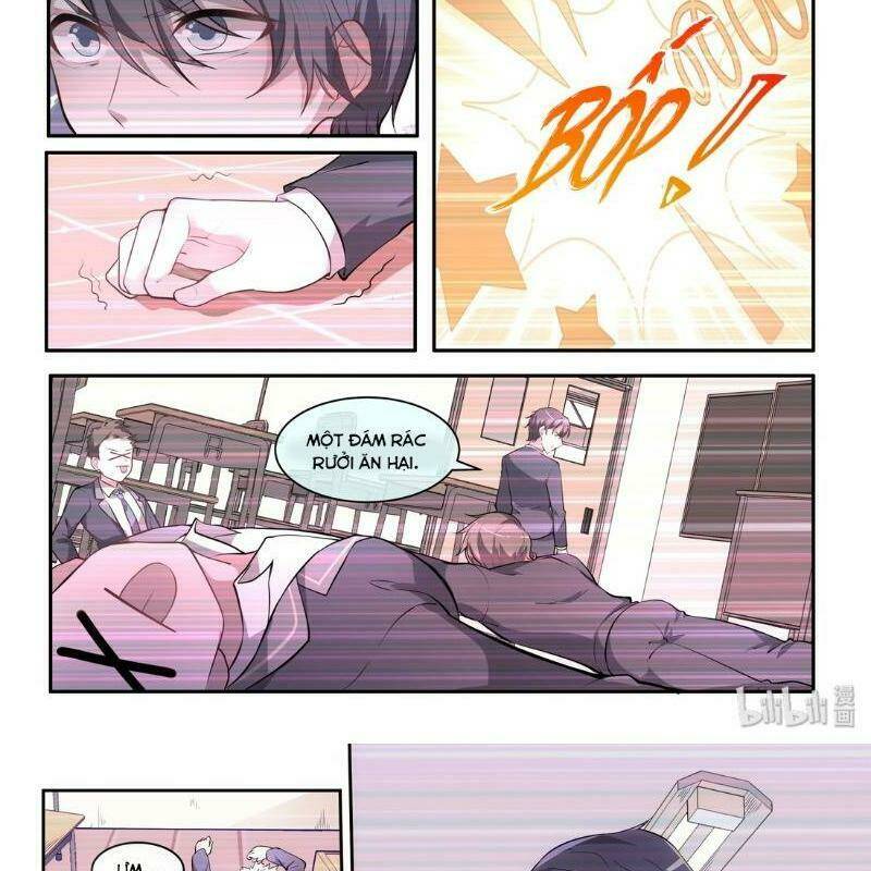 Tôi Của Tương Lai Là Thần Tán Gái: Chapter 35