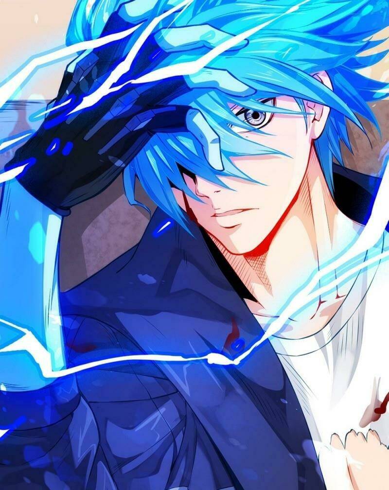 Dị Năng Của Ngươi Là Của Ta Rồi: Chapter 6