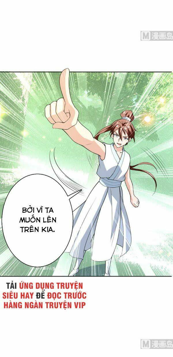 Tối Cường Thần Thú Hệ Thống: Chapter 217