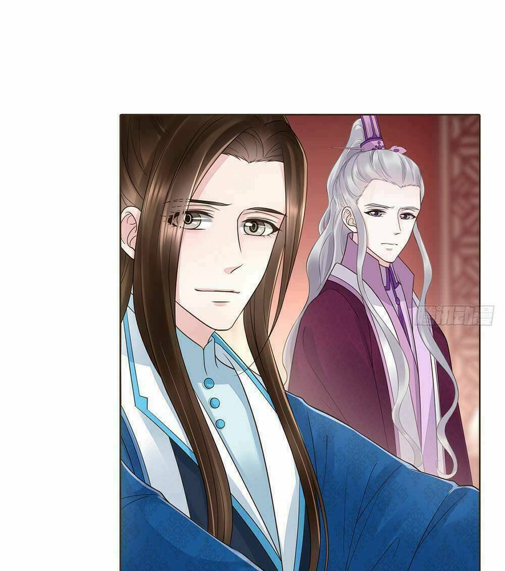 Đại Giá Thừa Tướng: Chapter 119