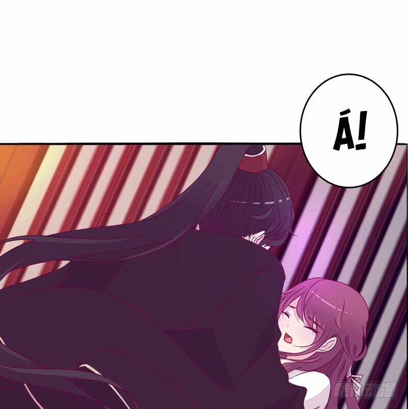 Tướng Quân Mời Ra Trận: Chapter 22