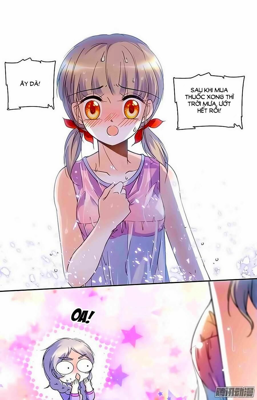 Thanh Ninh Chi Hạ: Chapter 53