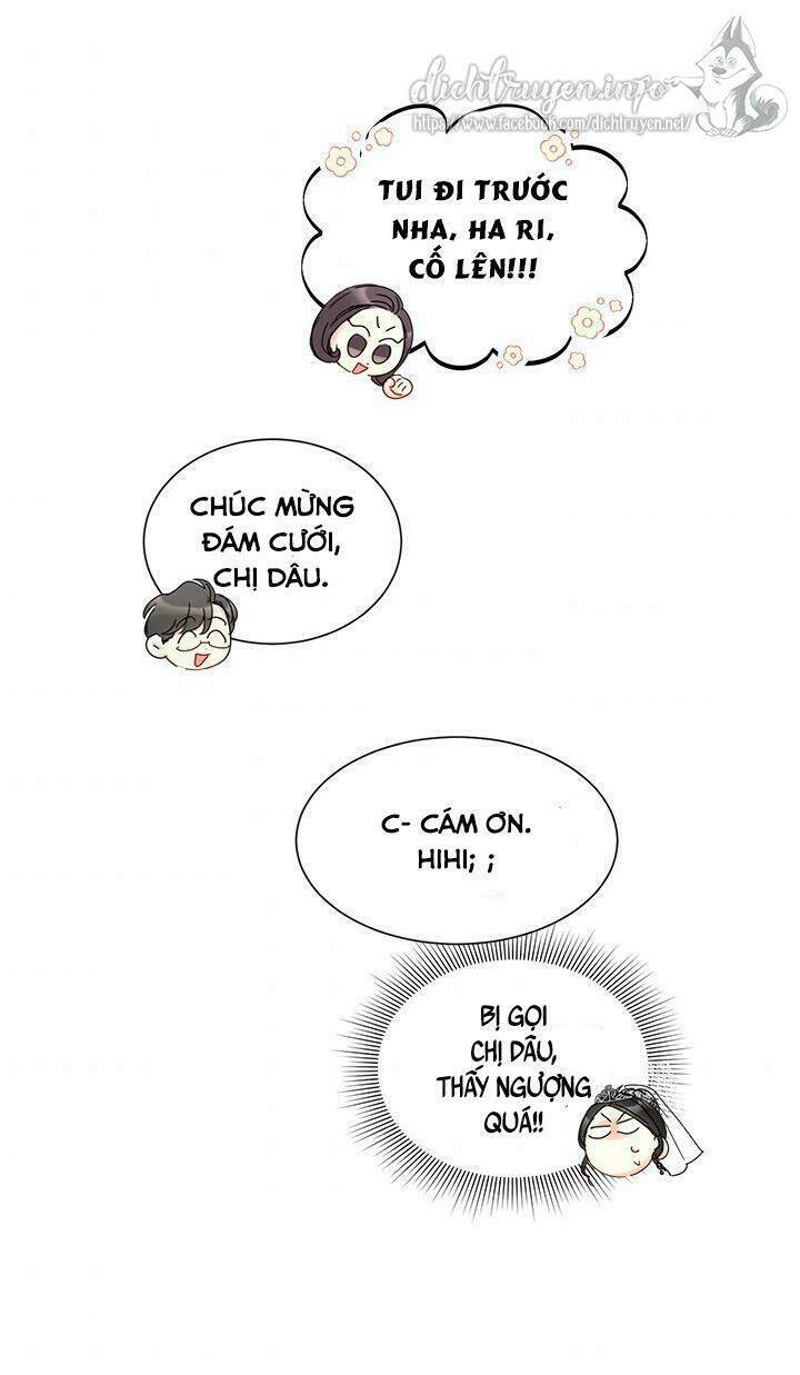Thịnh Thế Lê Hoa Điện: Chapter 100